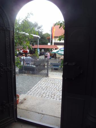 Turmgaststatte